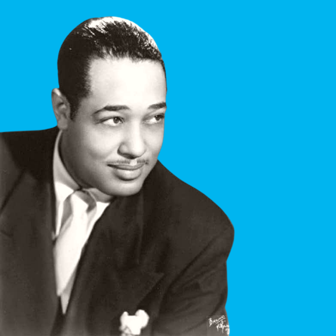 Duke Ellington - Black Jazz Stories