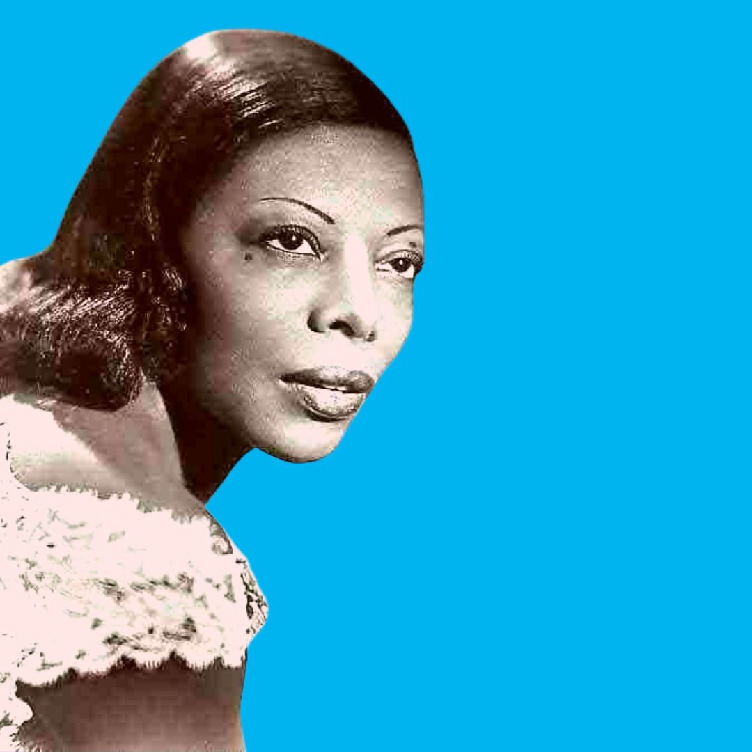 Mary Lou Williams - Black Jazz Stories