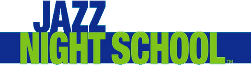 Jazz Night School logo