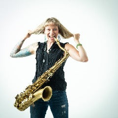 Kate Olson – Jazz Night School