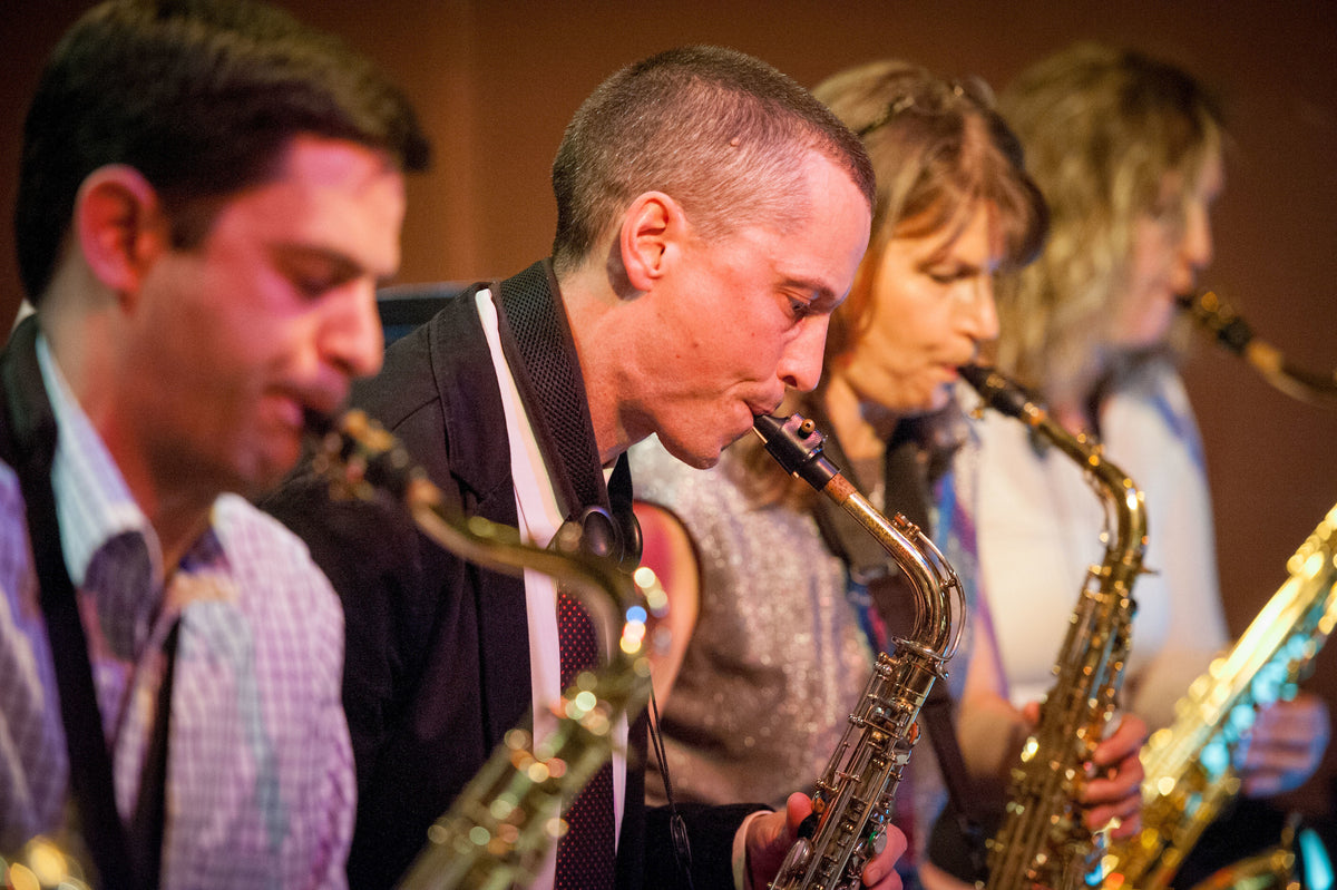 Big Bands