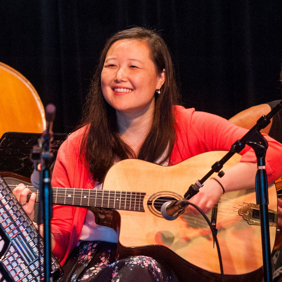 Hot Club Jazz Ensemble, Jennie Mayer, Tuesday, 5:45-7:15pm