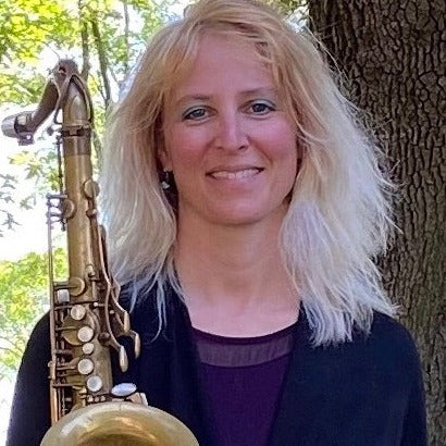 Clarinet Ensemble, Tobi Stone, Friday, 2:30-4:00pm