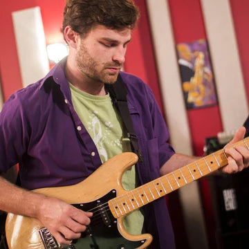 Guitar Ensemble, Ian Hughes, Thursday, 7:30-9:00pm